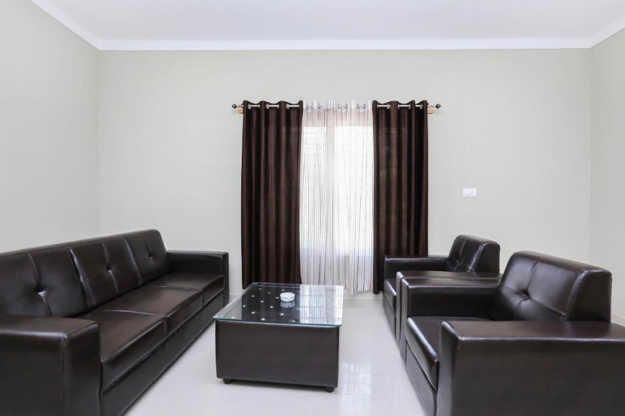 Green Orchid Resort Belagula Exterior foto
